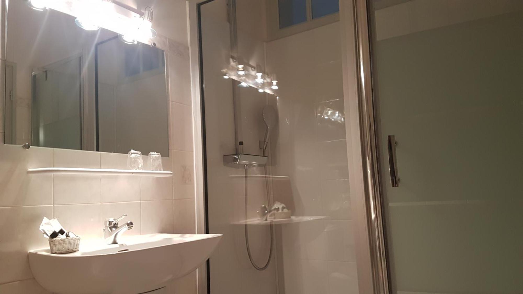 シャントネー Manoir De Ponsayヴィラ 部屋 写真