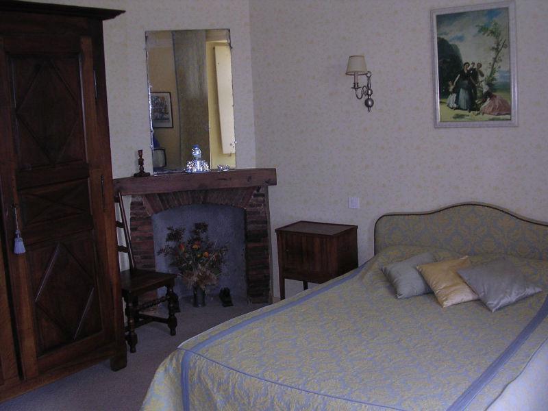 シャントネー Manoir De Ponsayヴィラ エクステリア 写真